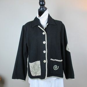 Flashback Jacket Size L